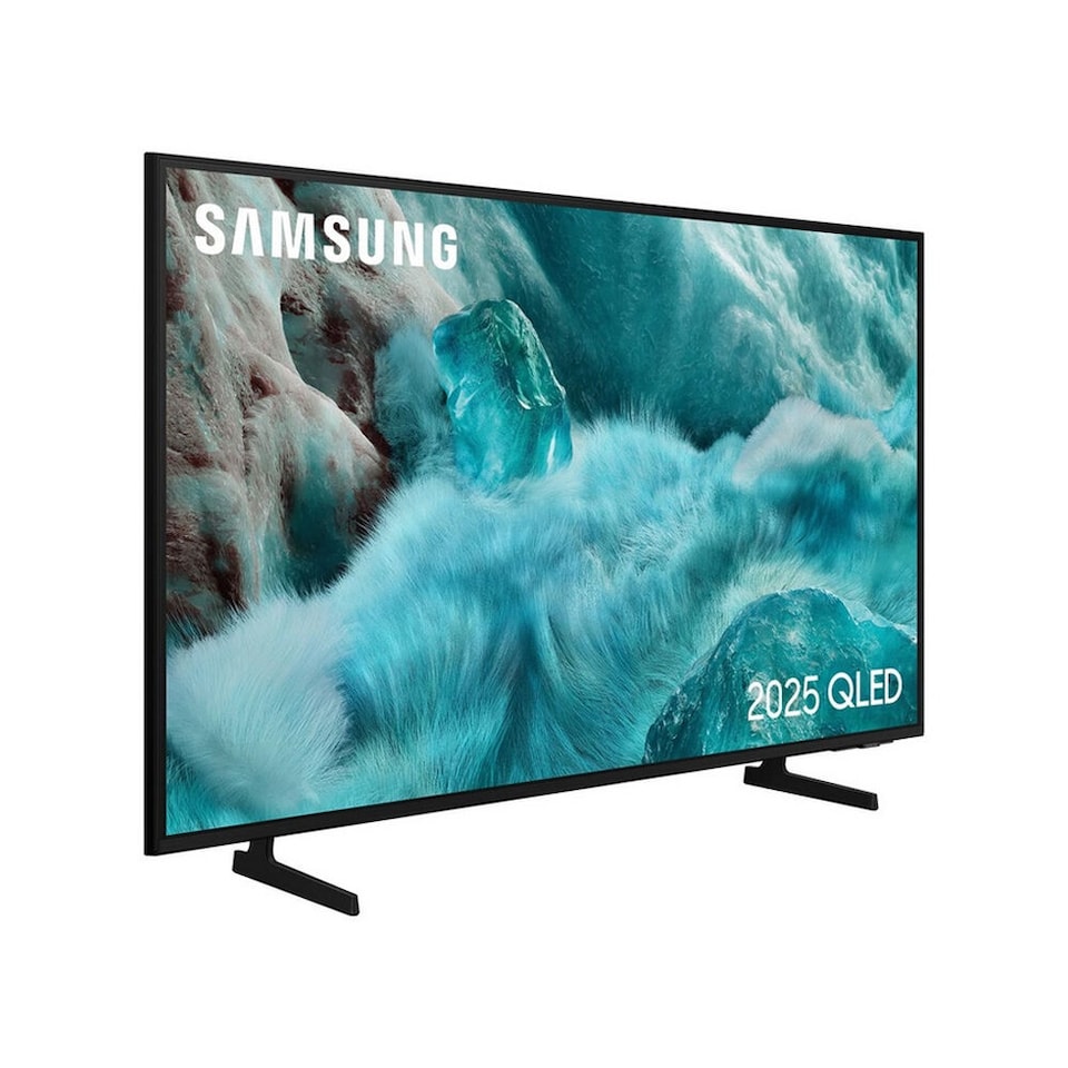 image 1 of Samsung 65" Inch Q7F2 4K QLED Smart TV - QE65Q7F2