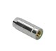 image 3 of Mini Conical Nozzle Shroud Binzel Style Welding Welder MIG Gas Screw On 5PK