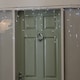 image 4 of 25m 1000 White LED Frosted Icicle Indoor Outdoor Christmas Lights with Timer