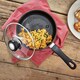 image 3 of Judge Vista Non-Stick 20cm Saucepan