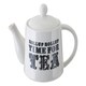 image 2 of Carnival Teapot