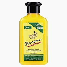 Xpel Marketing XHC Xpel Hair Care Banana Nourishing Shampoo 400 ml