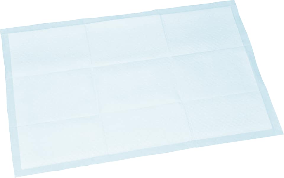 image 1 of Disposable Bed Pads 60X60 Sap3