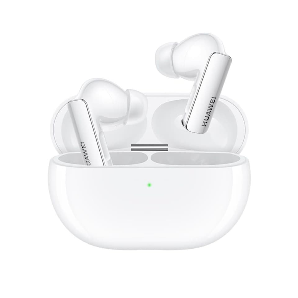 image 1 of HUAWEI FreeBuds Pro 3 Wireless Earbuds White