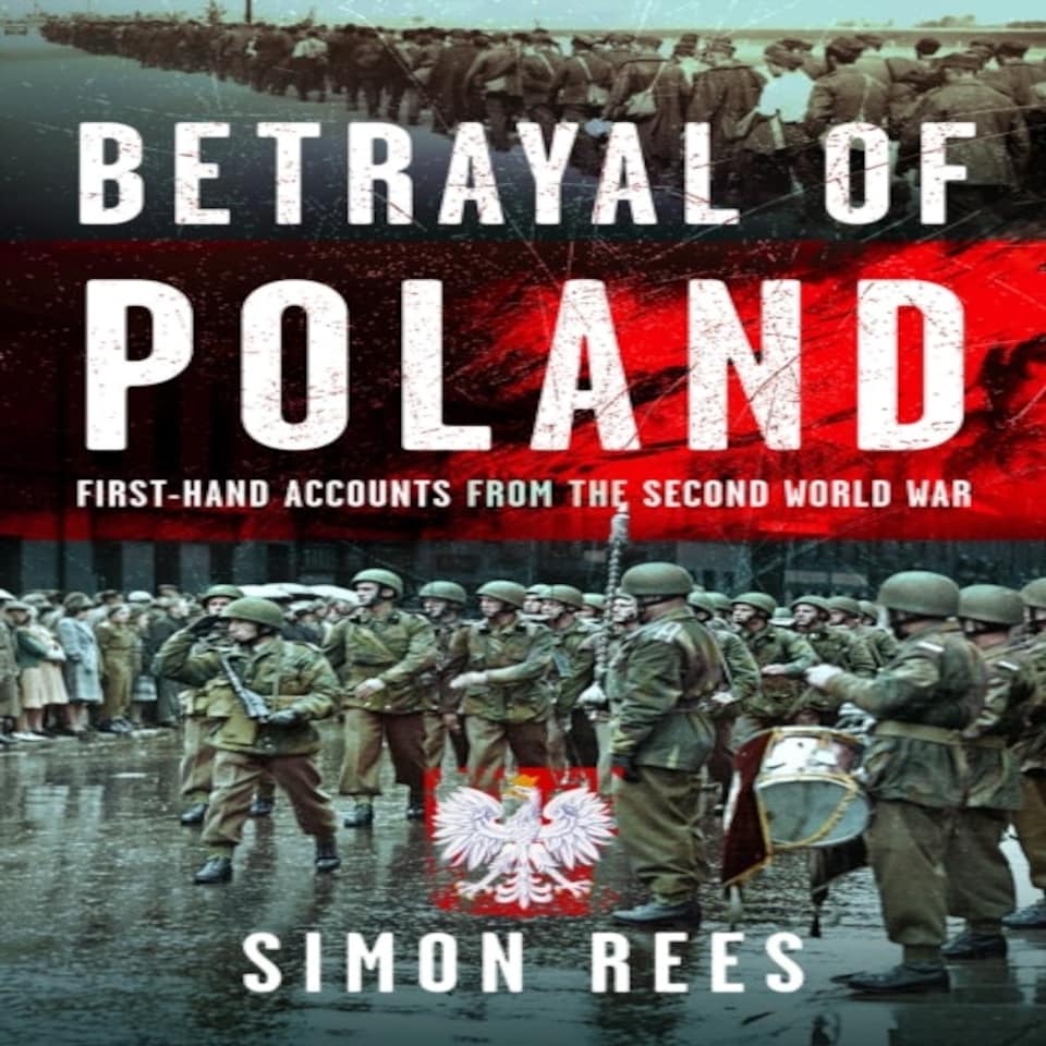 Betrayal Of Poland