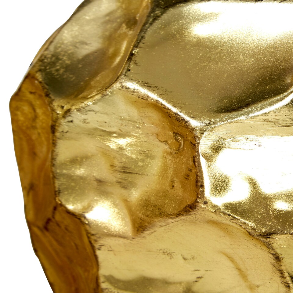 image 1 of Interiors by Premier Set Of 2 Stools Brown
