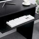 image 5 of Computer Desk PC Laptop Table Home Office Study Workstation White