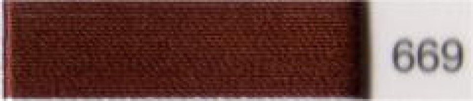 Madeira Brown No 30 Cotona Embroidery Thread (Value Pack) - per pack of 5
