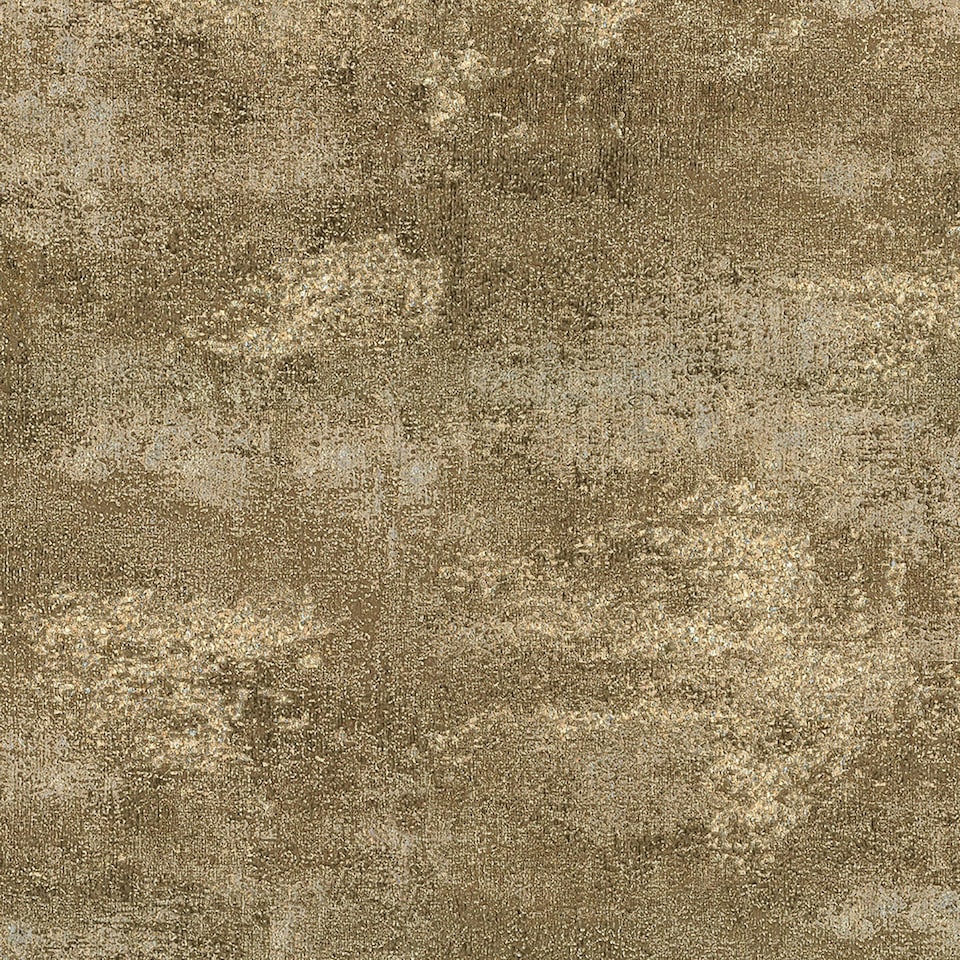 image 1 of Boutique Urban Plaster Bronze Texture Wallpaper Bronze | Bronze