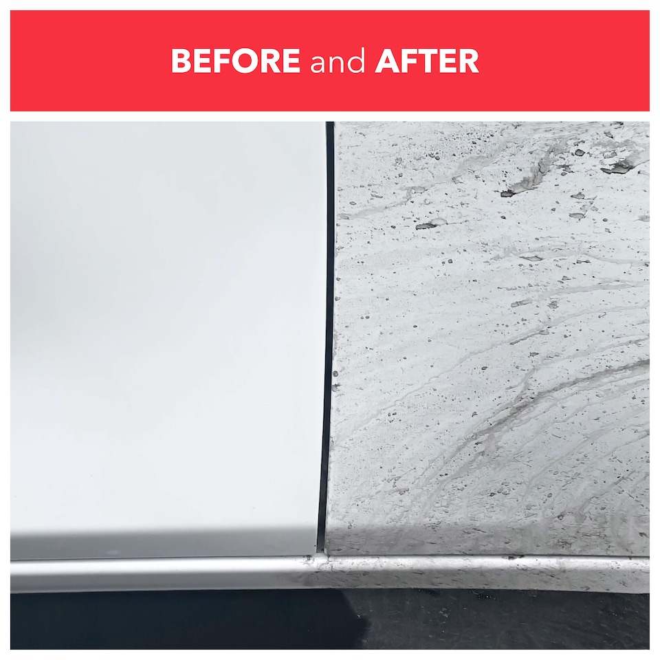 image 1 of AA Waterless Wash & Wax 2 x 1L