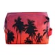 image 1 of SMUG Wash Bag - Sunset Print