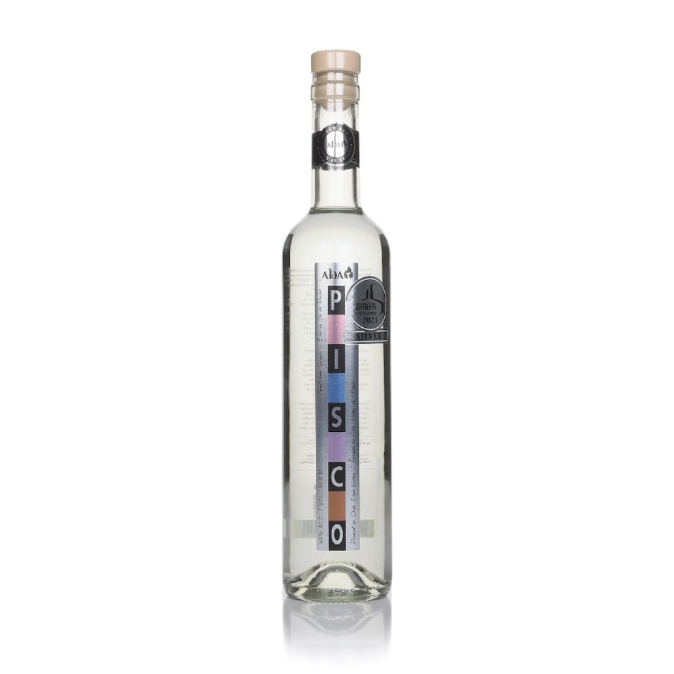 image 1 of ABA Pisco | Clear | 1