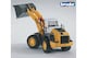 image 1 of Bruder Liebherr Articulated road loader L574 Construction Loader Model