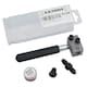image 1 of Brake Pipe Flaring Tool Professional In-situ 3/16" SAE Hand Held FL29