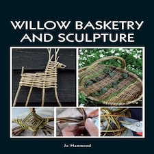 Willow Basketry And Sculpture