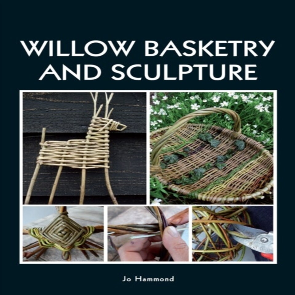 Willow Basketry And Sculpture