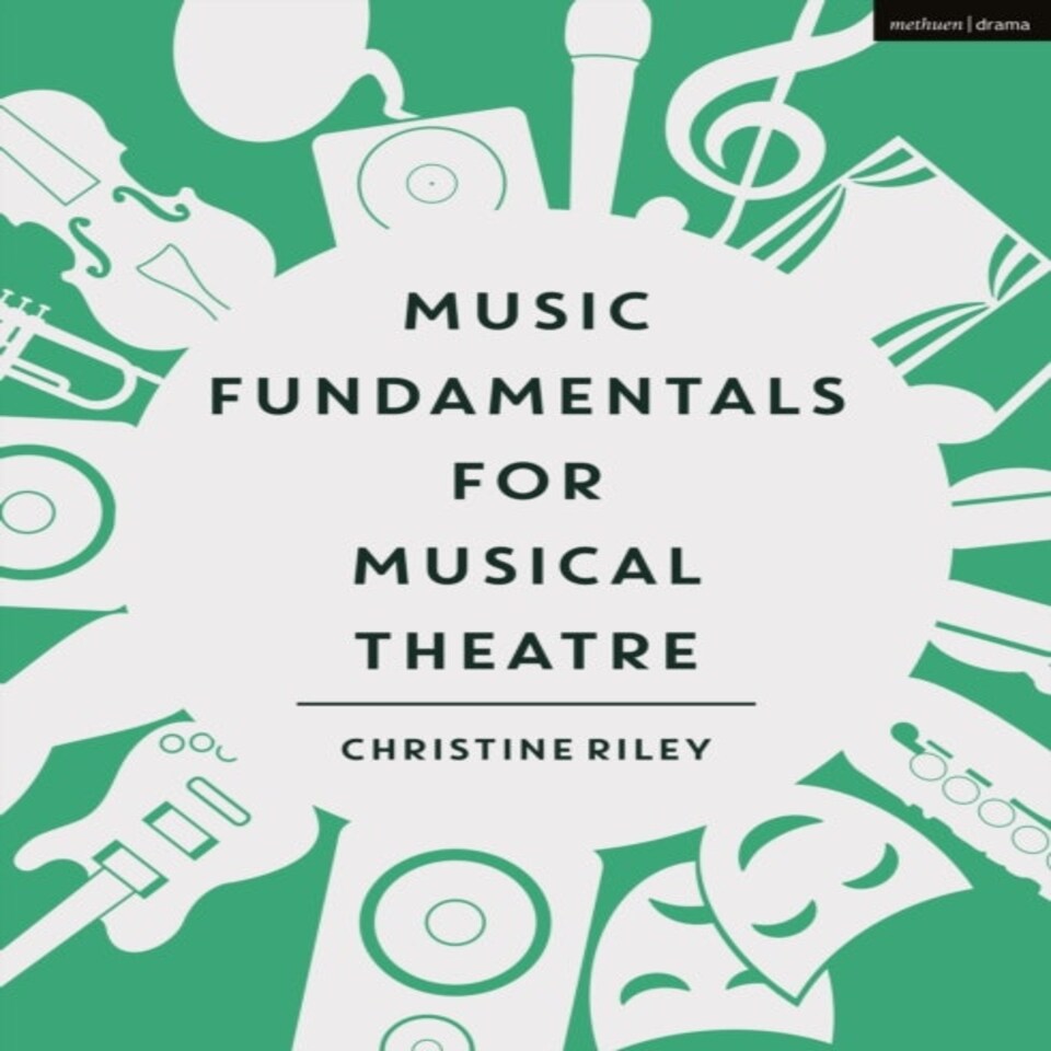 Music Fundamentals For Musical Theatre