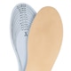 image 4 of Angelus Memory Foam Insoles - Cut to Size for Custom Comfort Support | Brown