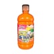 image 1 of 500ml Orange Poster Color Paint