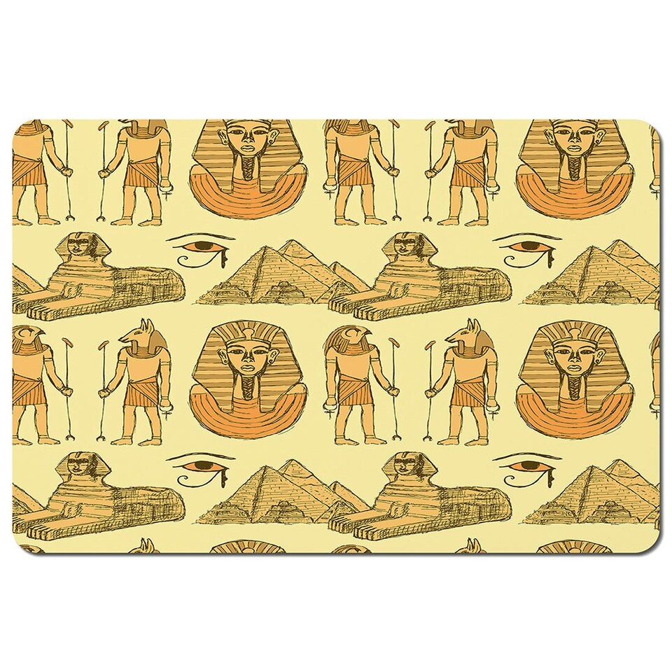 image 1 of Ancient Egypt Collection (Placemat)