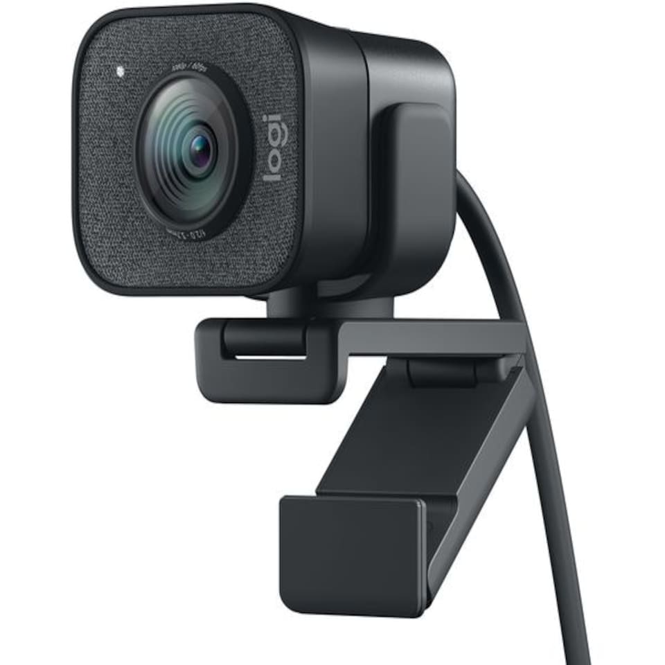 image 1 of StreamCam Graphite