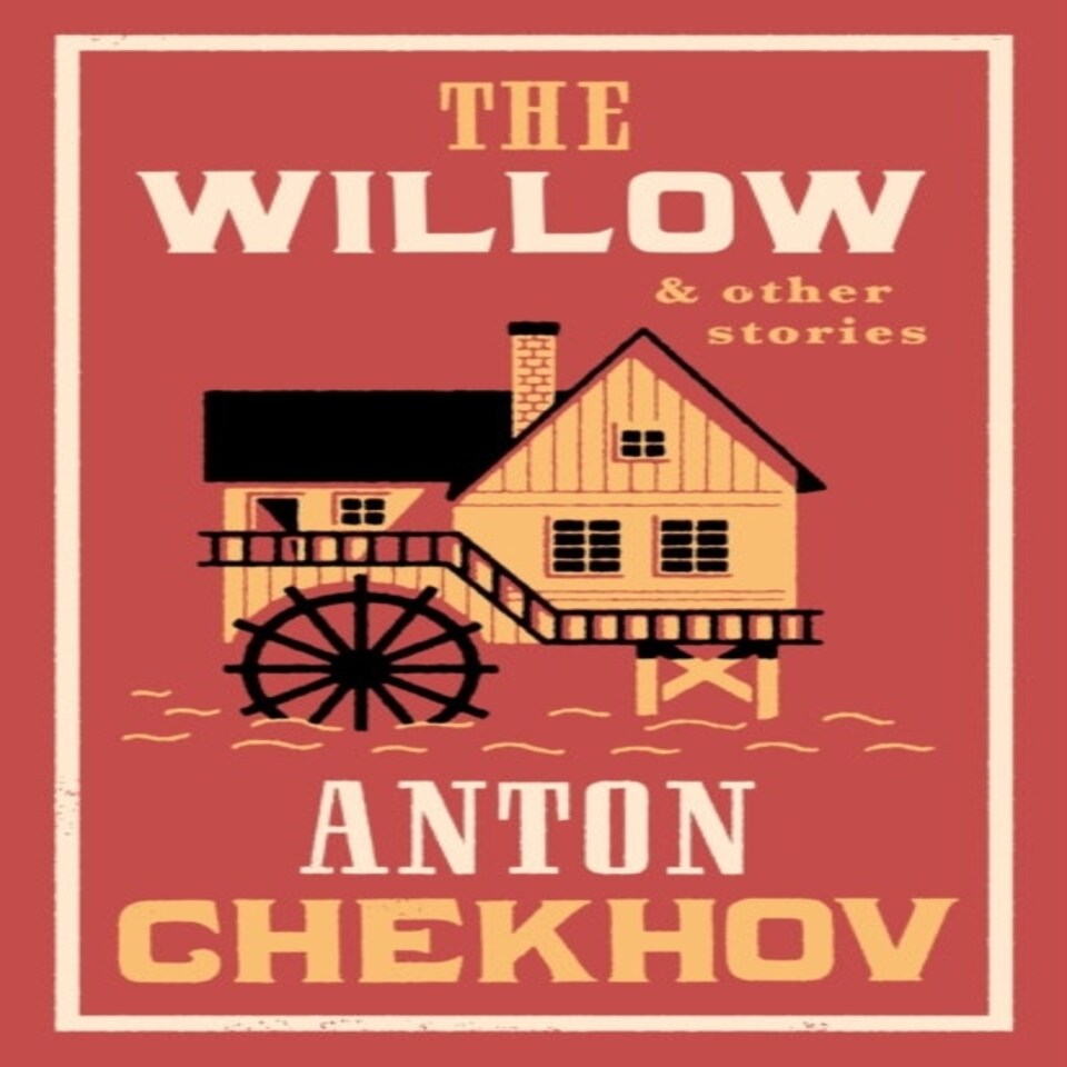 Willow & Other Stories