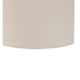 image 3 of Natural Linen 15.5cm Table Lamp Shade Brown