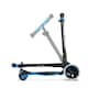 image 2 of smarTrike Extend 3 Stage Scooter - Blue