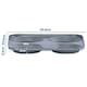 image 3 of 3 x 4 Cup Giant Yorkshire Pudding Non-Stick Oven Trays N/A