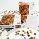 image 6 of 100 Iconic Women - 1000 Piece Jigsaw Puzzle