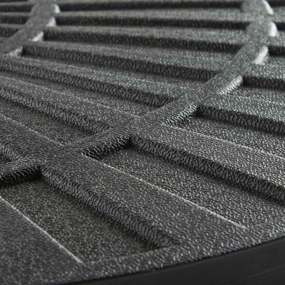 image 1 of VonHaus Banana Parasol Base Segments Pack of 2