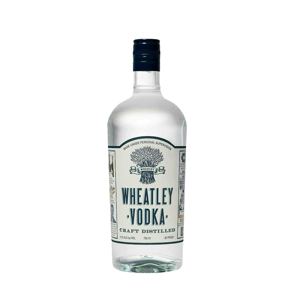 image 1 of Wheatley - Craft Distilled American Vodka