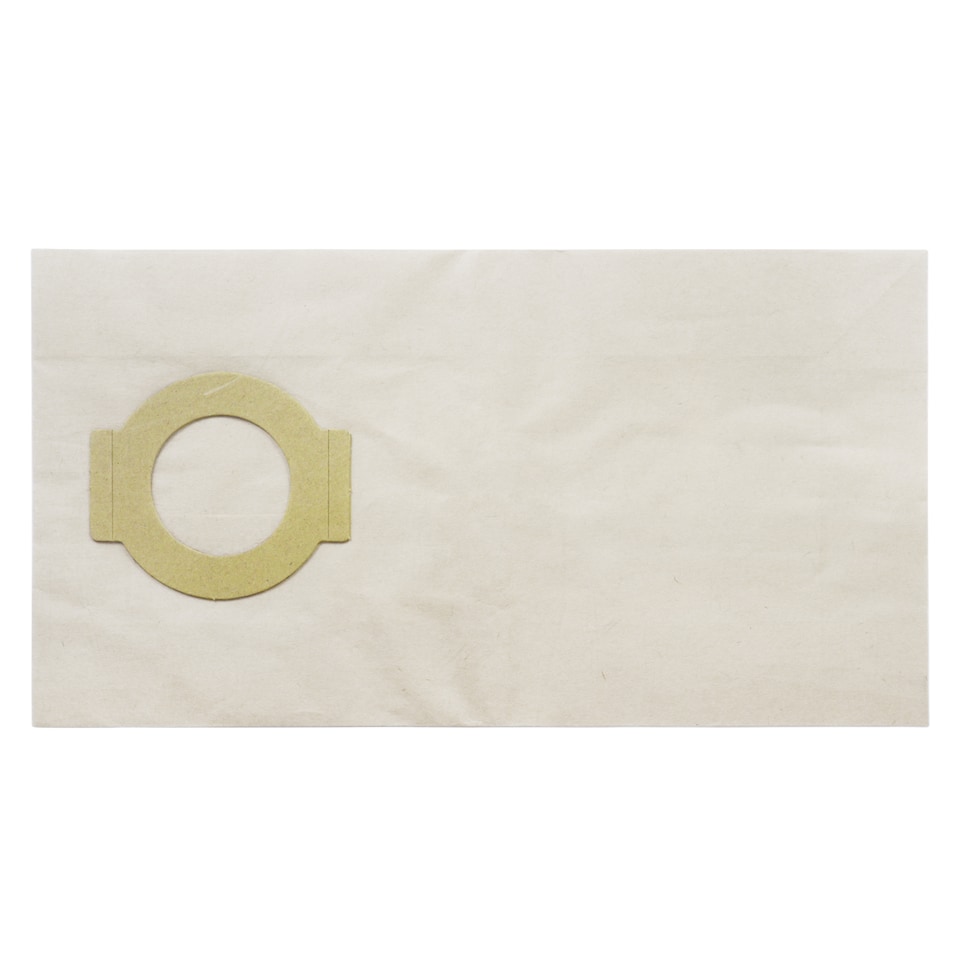 image 1 of Reliapart Dust Bags for Hoover 09173899 Pack of 5 S4398 Powerful Suction Allergy