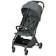 image 1 of AIYAPLAY Baby Stroller with Adjustable Seat, Travel Pushchair, Dark Grey Grey | Dark Grey