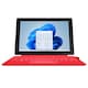 image 3 of Geo GeoPad 110 10.1"  Touchscreen Laptop 128GB - Windows 11 Home