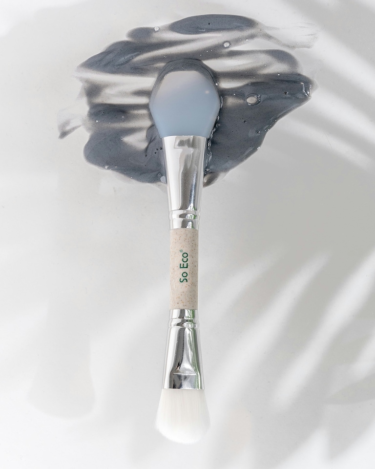 image 1 of So Eco Dual-Ended Face Mask Applicator