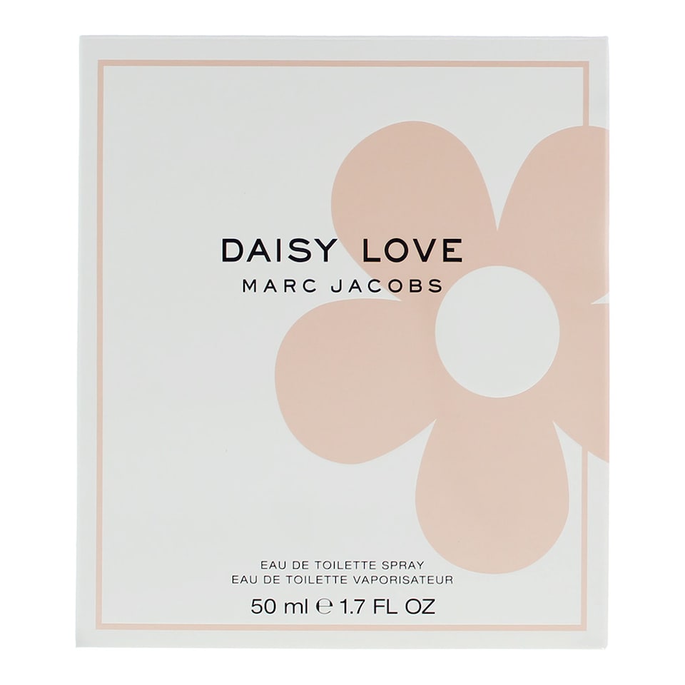 image 1 of Marc Jacobs Daisy Love 50ml EDT Spray