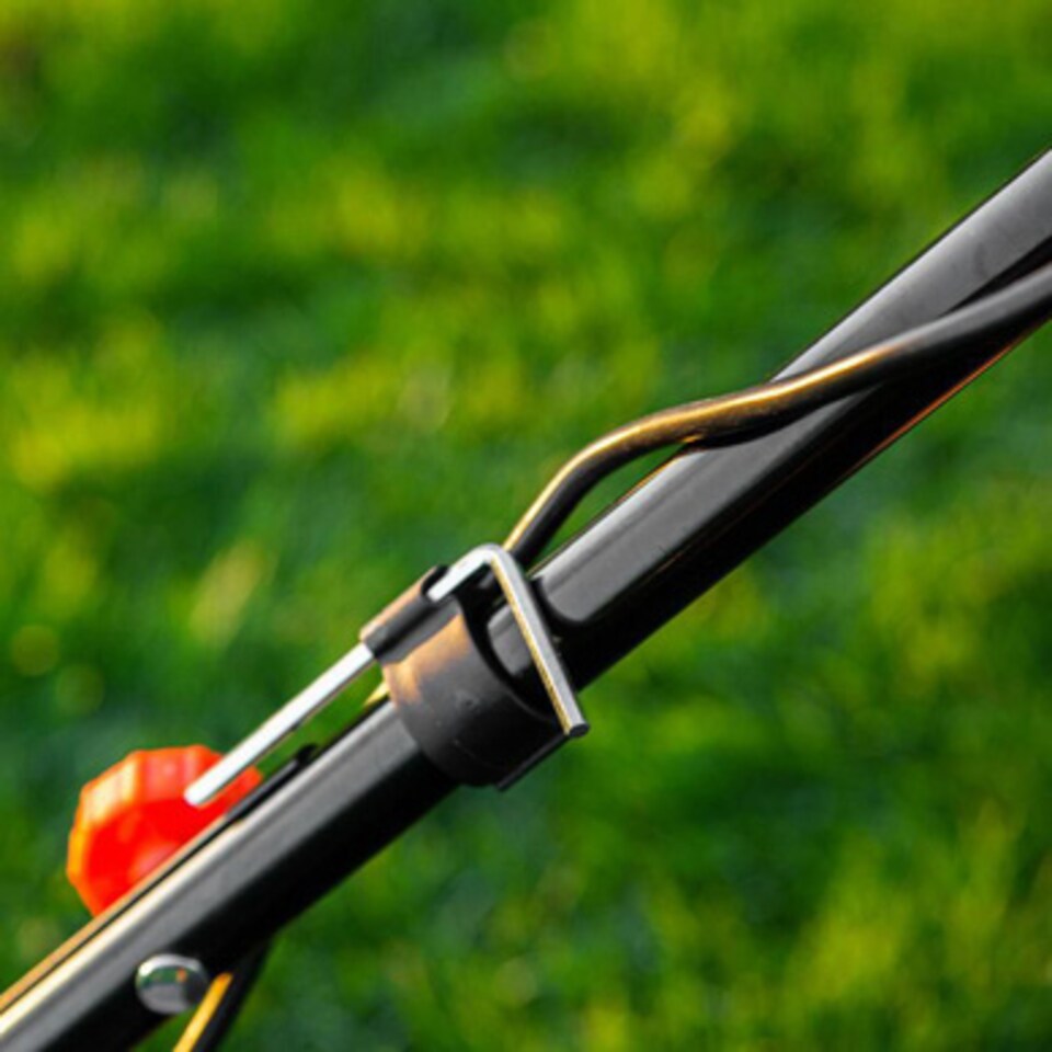 image 1 of Hawksmoor 1500W 32cm Scarifier 230V