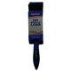 image 3 of SupaDec Flat Paint Brush - Navy - 38mm