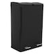 image 5 of 60L Dual Pedal Bin In Black