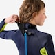 image 7 of Decathlon Kids’ Steamer Full Wetsuit 100 4/3