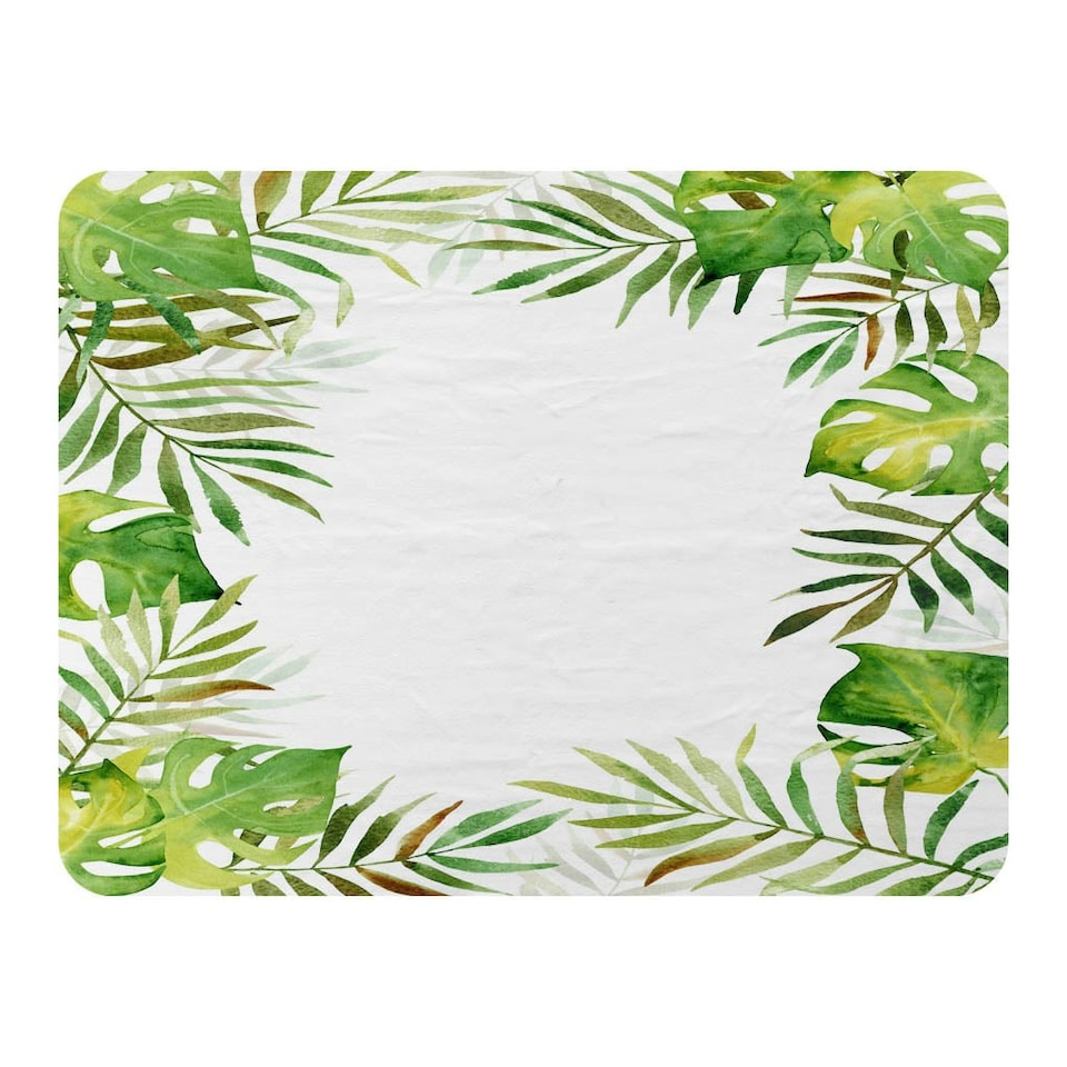image 1 of Botanical (Blanket)