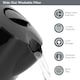 image 5 of Quest 1L Kettle - Black