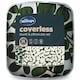 image 1 of Silentnight Coverless 10.5 Tog Duvet and Pillowcase Set, Leaf Print | Green | Double