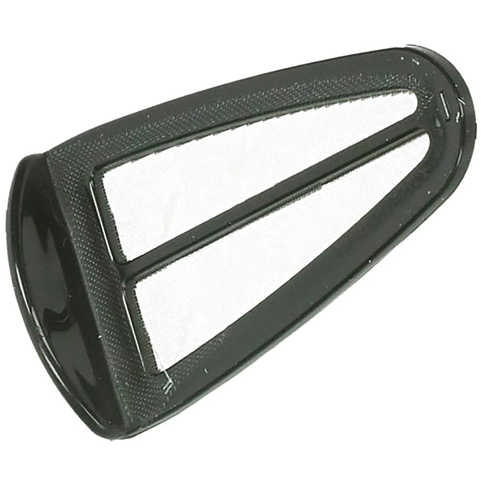 image 1 of SPARES2GO Spout Anti-Scale Filter for Russell Hobbs 23210 23211 24280 Luna Kettle
