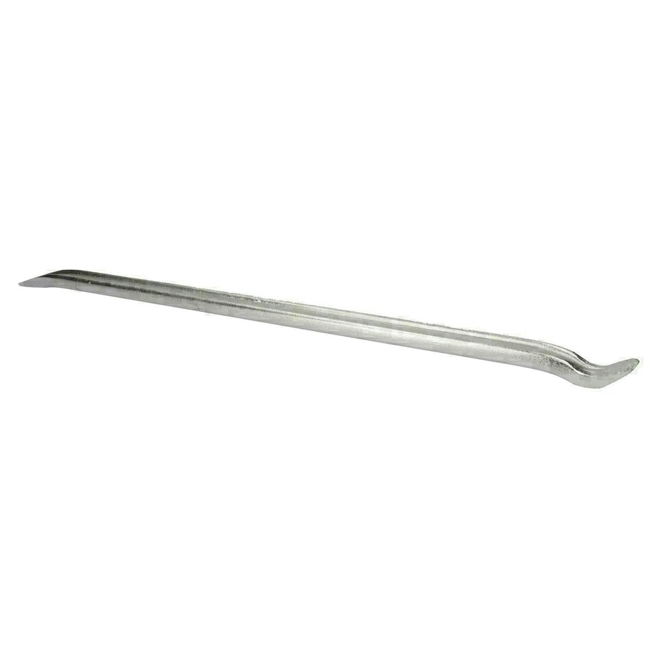 image 1 of Tyre levers Pry Bar Remover Removal for Bikes Cars Vans 18" x 1" 460mm x 25mm