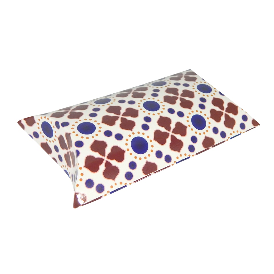 image 1 of Turkish Pillow Box (10pk)