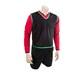 image 2 of Precision Unisex Adult Mesh Training Bib - Black - One Size