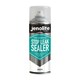 image 1 of Jenolite Stop Leak Waterproof Sealer Spray - White - 400ml