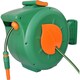 image 1 of Hawksmoor Wall-Mounted Auto Hose Reel 30m